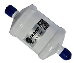 Trane Refrigeration Filter Driers - อุปกรณ์ดูดความชื้นในระบบน้ำยาเทรน